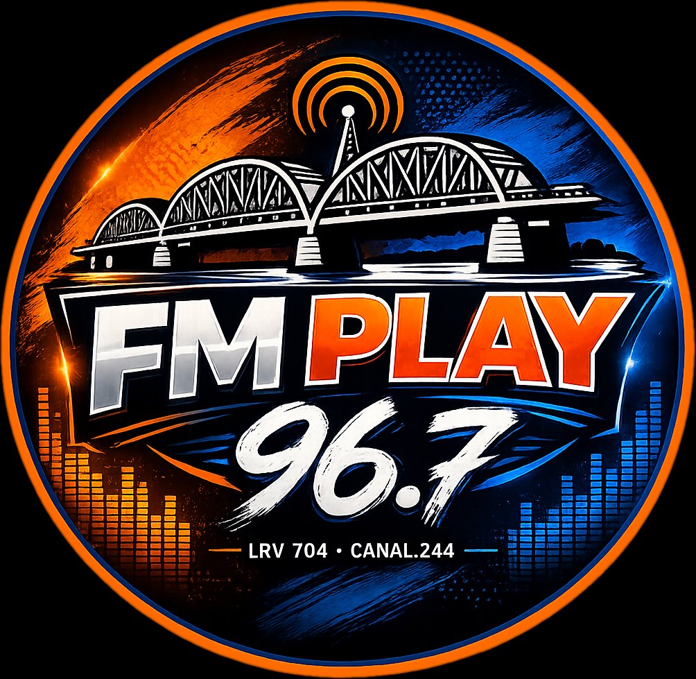 FM PLAY 96.7