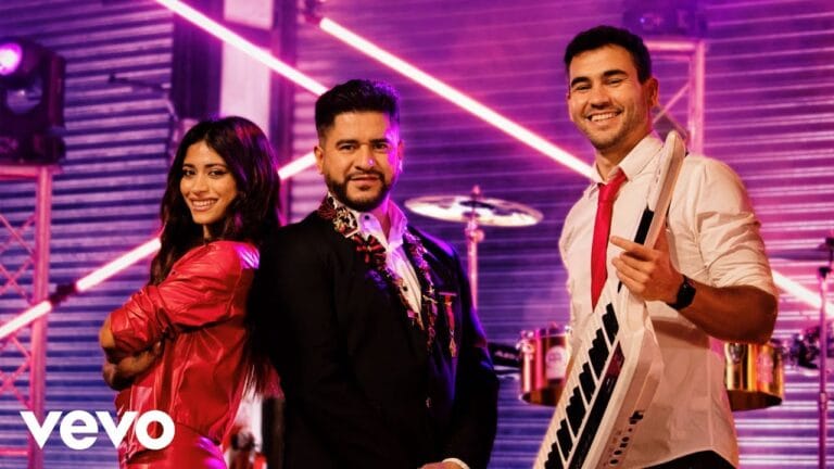 Nueva colaboración de Ráfaga y Agapornis