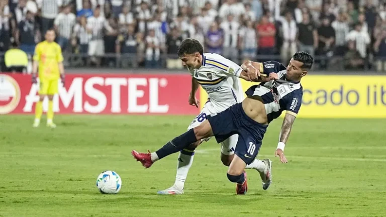 Boca se juega a todo o nada