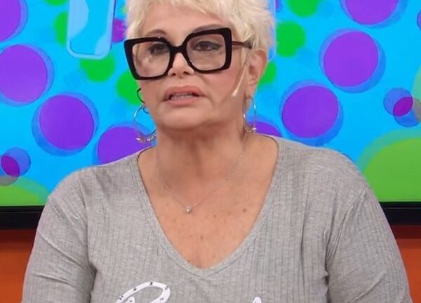 Morena Rial ya no será panelista de «Mañanisima»