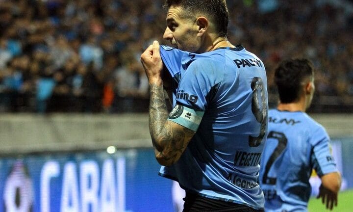 Belgrano necesita ganar su primer partido de este Torneo