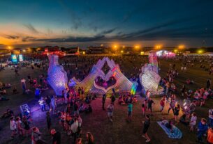 Lollapalooza Argentina 2025 llega a su fin