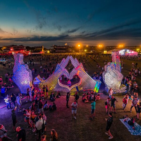 Lollapalooza Argentina 2025 llega a su fin