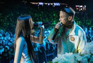 L-Gante y Mar Lucas se unen en un nuevo tema musical
