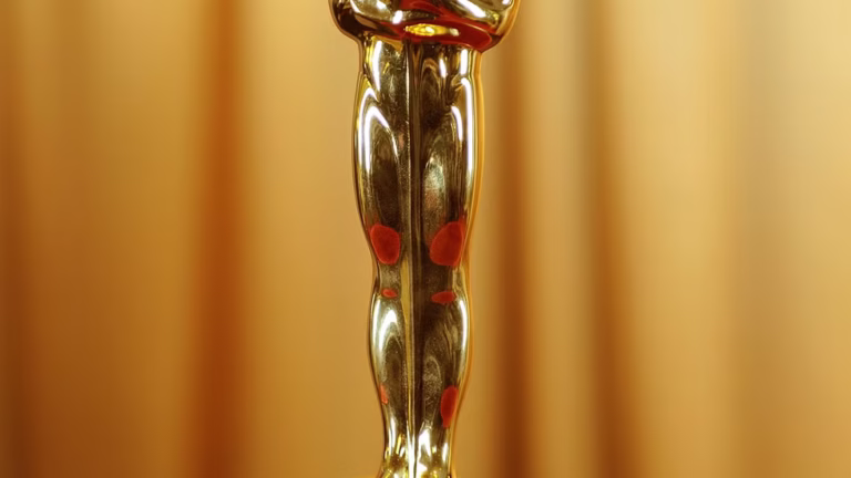 Entrega de los Premios Oscar