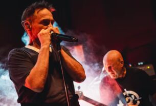 Los Fabulosos Cadillacs celebrarán sus 40 años