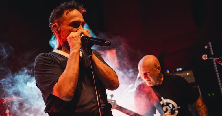 Los Fabulosos Cadillacs celebrarán sus 40 años