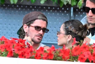 Tini y De Paul: nuevo video juntos