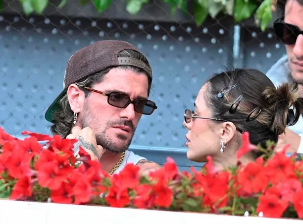 Tini y De Paul: nuevo video juntos