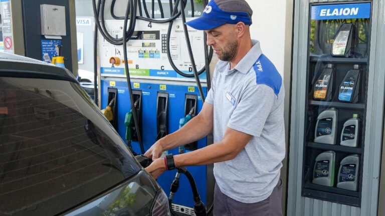 YPF cambiará sus precios de acuerdo a las ventas