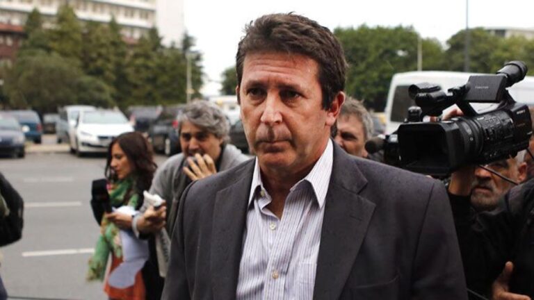 Ordenaron detener a Fabián Rossi y a otros cinco condenados por la ruta del dinero K