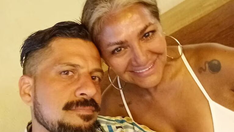 Falleció Luciano Ojeda, pareja de Gladys La Bomba Tucumana