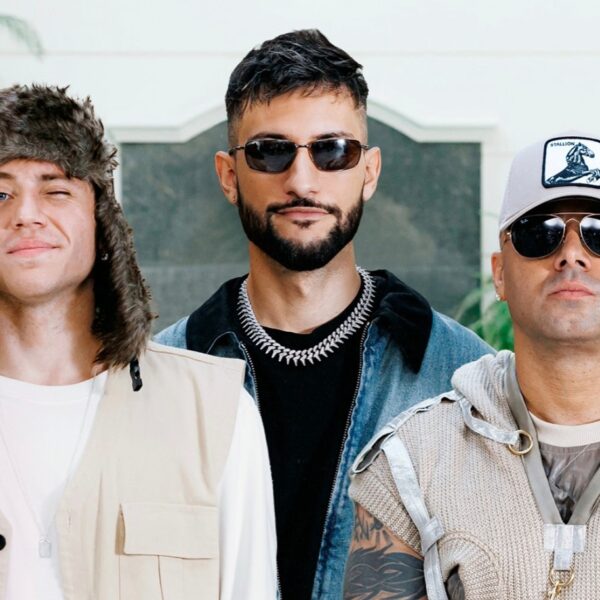 Big One lanza su primer crossover internacional