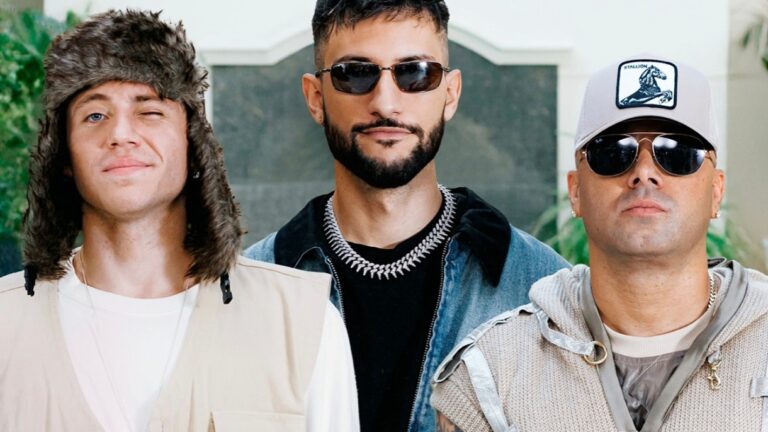Big One lanza su primer crossover internacional