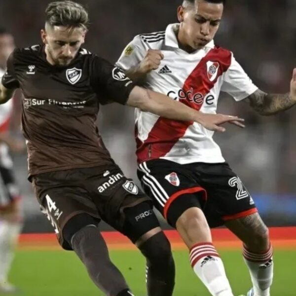 River recibe a Platense en el estadio «Monumental» de Núñez