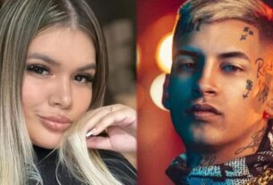 Elián Valenzuela y Morena Rial, juntos?