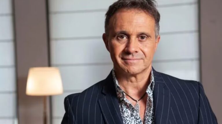 Sergio Lapegüe enfrenta crisis en su programa