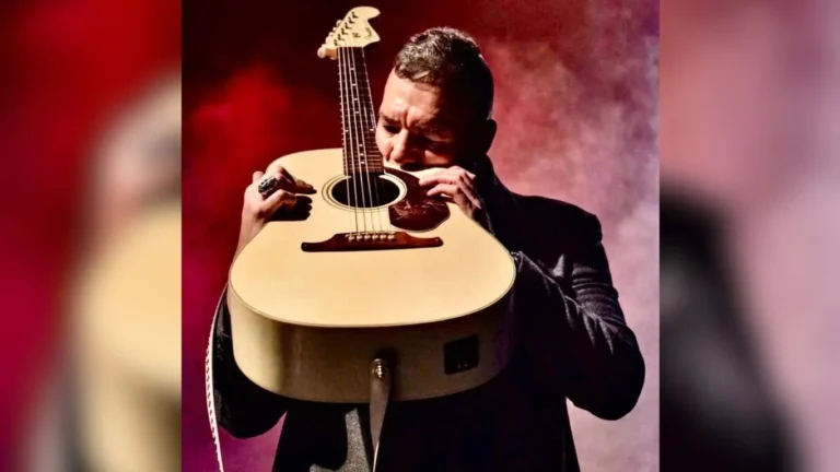 Fernando Ruíz Díaz lanza «Continhuará… Vol. I»