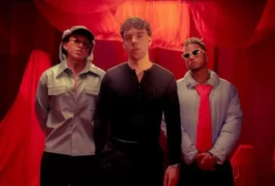 Quevedo, Ovy On The Drums y Beéle presentan «Yo y Tú»