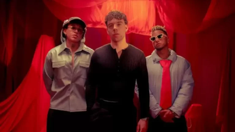 Quevedo, Ovy On The Drums y Beéle presentan «Yo y Tú»