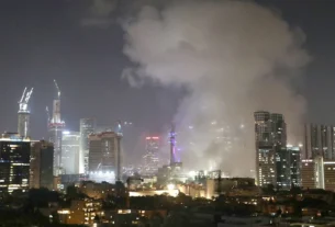 Advertencia de Irán: “Ocurrirá una gran sorpresa que el mundo recordará siglos»