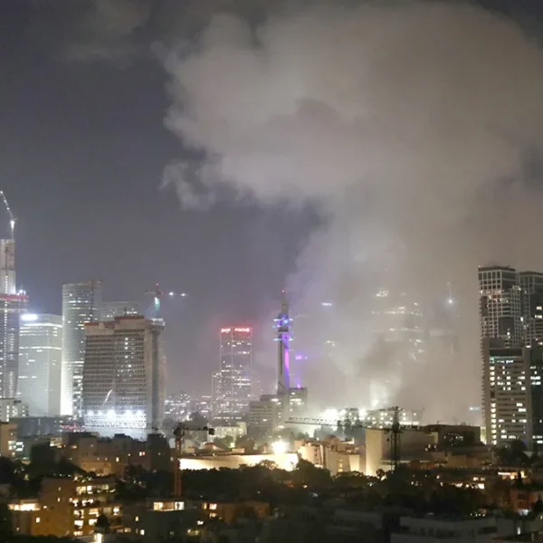 Advertencia de Irán: “Ocurrirá una gran sorpresa que el mundo recordará siglos»