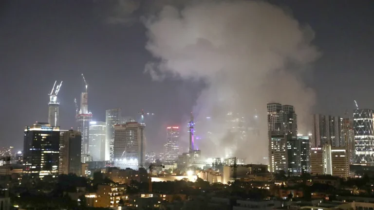 Advertencia de Irán: “Ocurrirá una gran sorpresa que el mundo recordará siglos»