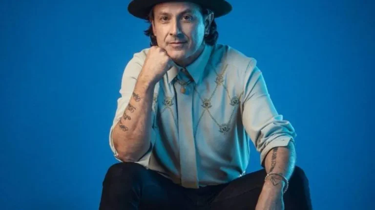 Coti anuncia su vuelta con un gran show en el Gran Rex