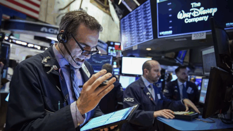 Las acciones repuntan un 6%, en una jornada clave