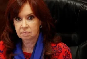 Cristina Kirchner y los condenados deberán depositar más de $600 mil millones en 10 días
