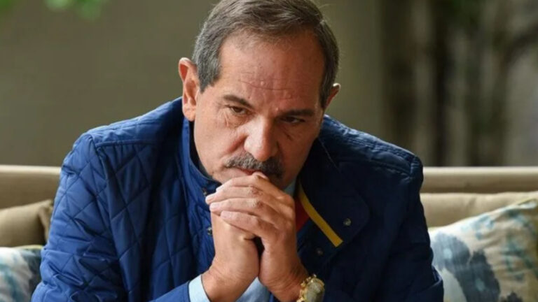Alperovich y su prisión domiciliaria