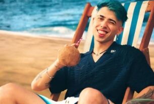 Nuevo lanzamiento de Luck Ra:  «Tengo Ganas»…