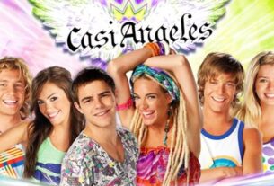 Casi Ángeles volvería a la pantalla