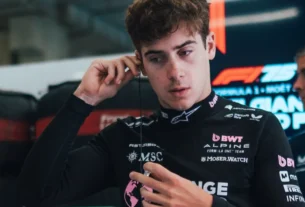 Gran Premio de Bélgica: Franco Colapinto partirá 17°