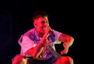 Duki estrena «5202»