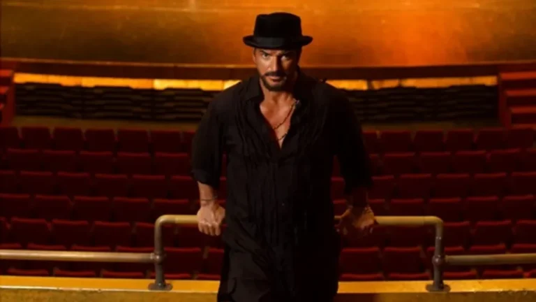 Ricardo Arjona, listo para comenzar su gira