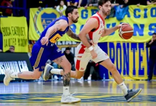 En Básquet Instituto recibe a Boca