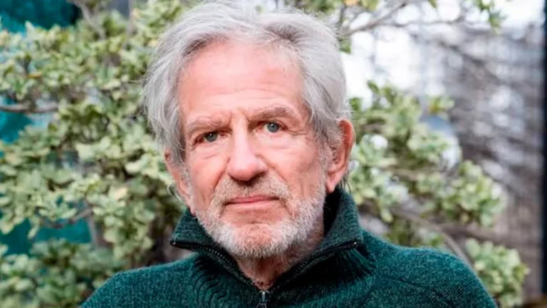 Pablo Alarcón sufrió un ACV mientras manejaba