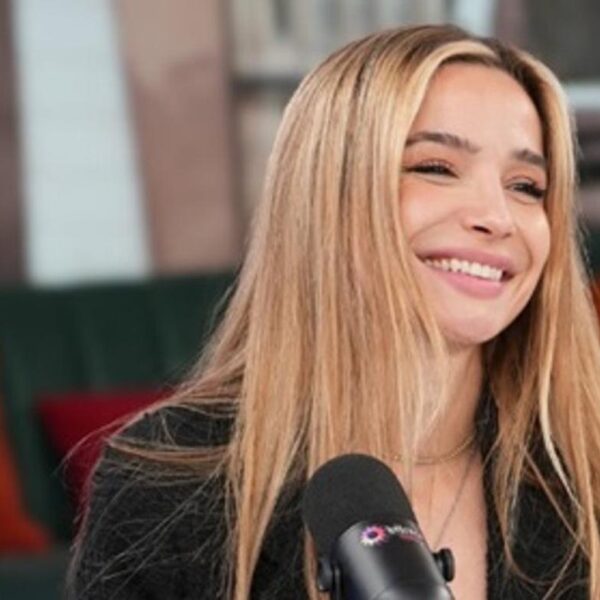 Brenda Asnicar: «Fue mi decisión no volver con Patito Feo»