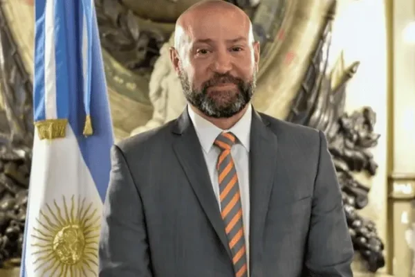 Allanaron a Spagnuolo y encuentran más de US$ 260 mil