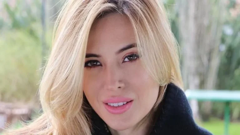 Jésica Cirio volvió a apostar en el amor