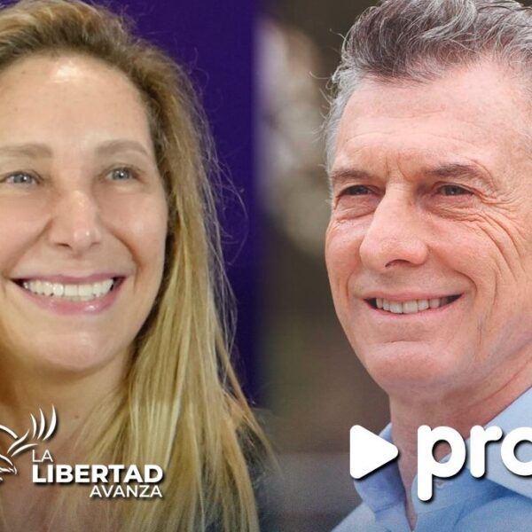 Karina Milei y Macri cerraron un acuerdo