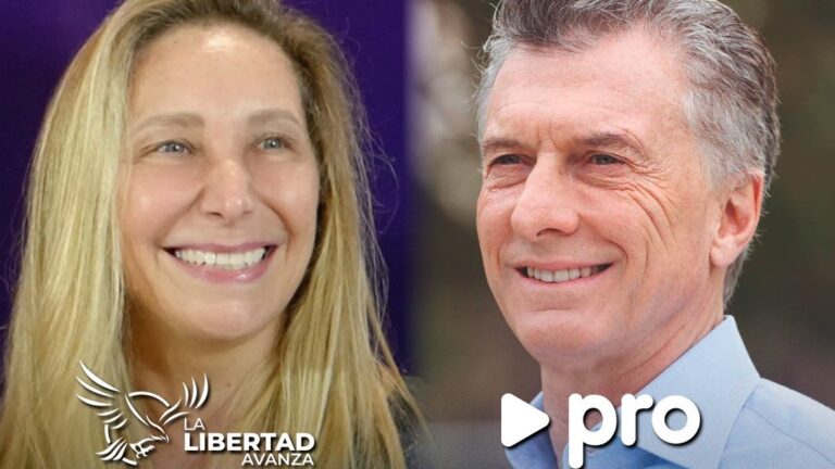 Karina Milei y Macri cerraron un acuerdo