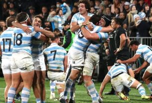 Los Pumas confirmaron el plantel