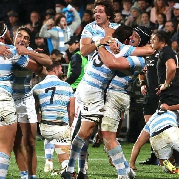 Los Pumas confirmaron el plantel