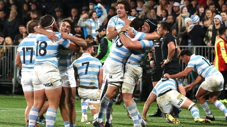 Los Pumas confirmaron el plantel