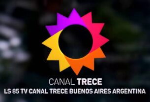 Lo más visto estuvo en El Trece, poniendo en baja a Telefe