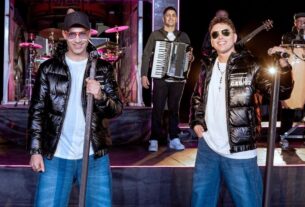 Banda XXI estrena “Serie 25”