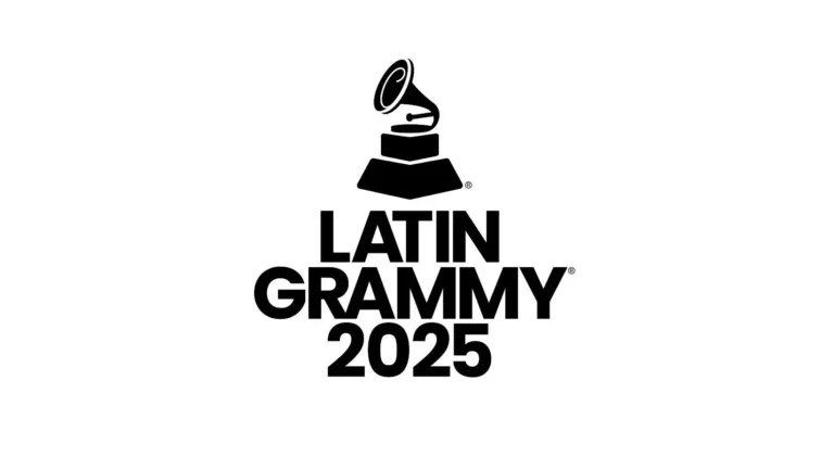 Latin Grammy 2025: Bad Bunny y Ca7riel & Paco Amoroso, los más nominados