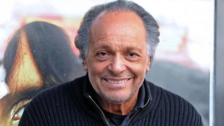 La multimillonaria herencia de Roberto Giordano